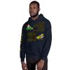 “LIFE IS TOO SHORT TO GET IN AN UBER” Premium Soft & Heavy Blend Hoodie - Image 8