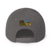 “I'M THE TAXI DRIVER” Embroidered Yupoong Snapback Hat - Image 15