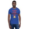 "VOTE FOR ME" Premium Dark Color T-Shirt - Image 22