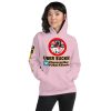 “UBER SUCKS!” Premium Soft & Heavy Blend Hoodie - Image 19