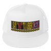 “I SAY NO TO UBER” Embroidered Yupoong Trucker Cap - Image 9