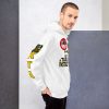 “LIFE IS TOO SHORT TO WAIT ON AN UBER” Premium Soft & Heavy Blend Hoodie - Image 3
