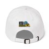 “I'M THE TAXI DRIVER” Embroidered Yupoong Dad Hat - Image 18