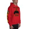 “I’M A PROUD TAXI DRIVER” Premium Soft & Heavy Blend Hoodie - Image 22