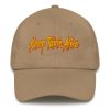 “KEEP TAXIS ALIVE – v2” Embroidered Yupoong Dad Hat - Image 9