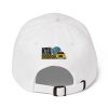 “I’M BAD FOR UBER” Embroidered Yupoong Dad Hat - Image 18