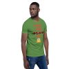 "VOTE FOR ME" Premium Dark Color T-Shirt - Image 18