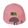 “KEEP CALM” Embroidered Yupoong Dad Hat - Image 14