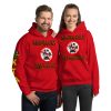 “ENJOY LIFE RESPONSIBLY” Premium Soft & Heavy Blend Hoodie - Image 11