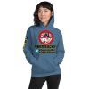 “UBER SUCKS!” Premium Soft & Heavy Blend Hoodie - Image 11