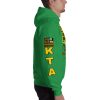 “DO NOT DISTURB MY TAXI BUSINESS” Premium Soft & Heavy Blend Hoodie - Image 21