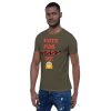 "VOTE FOR ME" Premium Dark Color T-Shirt - Image 8