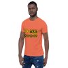 “I’M THE REAL TAXI DRIVER” Premium Bright Color T-Shirt - Image 8