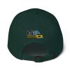 “I'M THE TAXI DRIVER” Embroidered Yupoong Dad Hat - Image 9