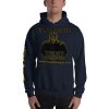 “I’M A PROUD TAXI DRIVER” Premium Soft & Heavy Blend Hoodie - Image 8