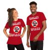 "ENJOY LIFE RESPONSIBLY" Premium Dark Color T-Shirt - Image 10