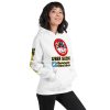 “UBER SUCKS!” Premium Soft & Heavy Blend Hoodie - Image 2