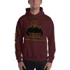 “I’M A PROUD TAXI DRIVER” Premium Soft & Heavy Blend Hoodie - Image 15