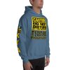 “DO NOT DISTURB MY TAXI BUSINESS” Premium Soft & Heavy Blend Hoodie - Image 17