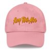 “KEEP TAXIS ALIVE – v2” Embroidered Yupoong Dad Hat - Image 13