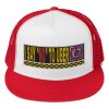 “I SAY NO TO UBER” Embroidered Yupoong Trucker Cap - Image 7