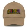 “I SAY NO TO UBER” Embroidered Yupoong Dad Hat - Image 10