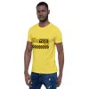 “I’M THE REAL TAXI DRIVER” Premium Bright Color T-Shirt - Image 10