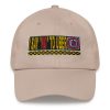 “I SAY NO TO UBER” Embroidered Yupoong Dad Hat - Image 12