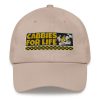 “CABBIES FOR LIFE” Embroidered Yupoong Dad Hat - Image 12