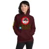 “UBER SUCKS!” Premium Soft & Heavy Blend Hoodie - Image 15