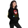 “UBER SUCKS!” Premium Soft & Heavy Blend Hoodie - Image 4