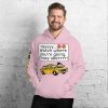 “CRAZY UBERRRR” Premium Soft & Heavy Blend Hoodie - Image 19