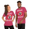 "ENJOY LIFE RESPONSIBLY" Premium Dark Color T-Shirt - Image 12