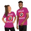 "ENJOY LIFE RESPONSIBLY" Premium Dark Color T-Shirt - Image 11
