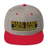 “MAKE TAXIS GREAT AGAIN” Embroidered Yupoong Snapback Hat - Image 30
