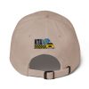 “I'M THE TAXI DRIVER” Embroidered Yupoong Dad Hat - Image 12