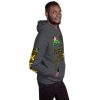 “LIFE IS TOO SHORT TO GET IN AN UBER” Premium Soft & Heavy Blend Hoodie - Image 7
