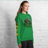“GET THERE SAFELY IN A TAXI” Premium Soft & Heavy Blend Hoodie - Image 14