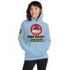 “UBER SUCKS!” Premium Soft & Heavy Blend Hoodie - Image 17