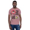 “LIFE IS TOO SHORT TO WAIT ON AN UBER” Premium Bright Color T-Shirt - Image 9