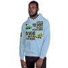 “LIFE IS TOO SHORT TO GET IN AN UBER” Premium Soft & Heavy Blend Hoodie - Image 18