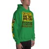 “DO NOT DISTURB MY TAXI BUSINESS” Premium Soft & Heavy Blend Hoodie - Image 20
