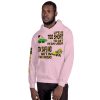 “LIFE IS TOO SHORT TO GET IN AN UBER” Premium Soft & Heavy Blend Hoodie - Image 20