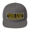 “MAKE TAXIS GREAT AGAIN” Embroidered Yupoong Snapback Hat - Image 14