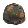 “I'M THE TAXI DRIVER” Embroidered Yupoong Dad Hat - Image 5