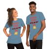 "VOTE FOR ME" Premium Bright Color T-Shirt - Image 4