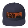 “I'M THE TAXI DRIVER” Embroidered Yupoong Snapback Hat - Image 18