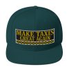 “MAKE TAXIS GREAT AGAIN” Embroidered Yupoong Snapback Hat - Image 22