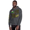 “LIFE IS TOO SHORT TO GET IN AN UBER” Premium Soft & Heavy Blend Hoodie - Image 6