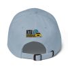 “I'M THE TAXI DRIVER” Embroidered Yupoong Dad Hat - Image 16